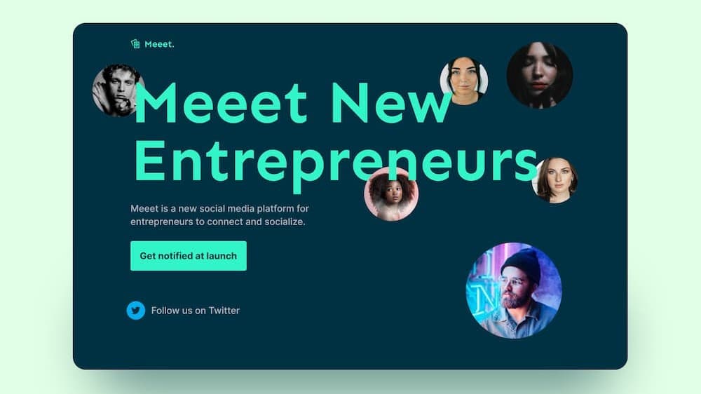 meeet-waitlist-template